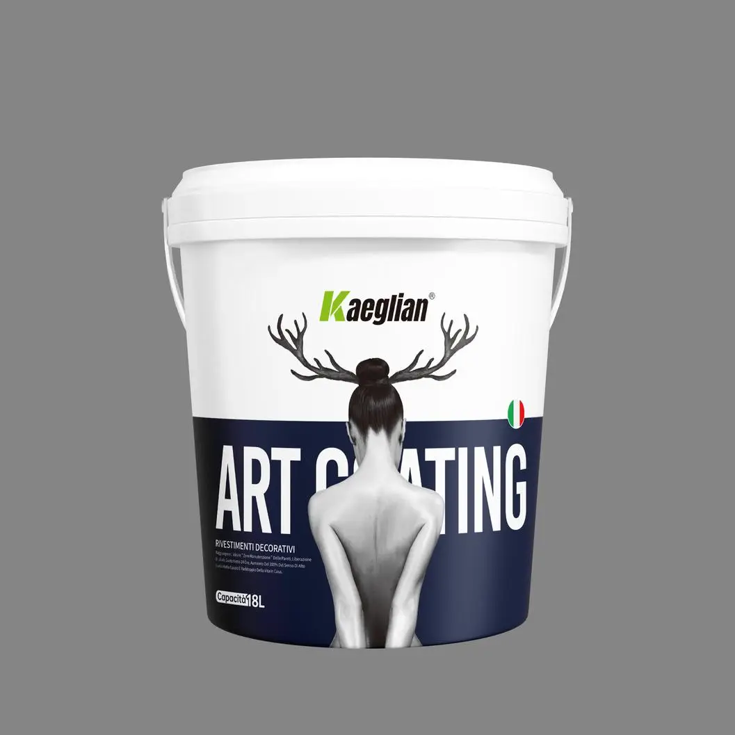 藝術(shù)涂料與水性木器漆采購深度指南：如何在市場爆發(fā)期精準(zhǔn)選擇實力品牌