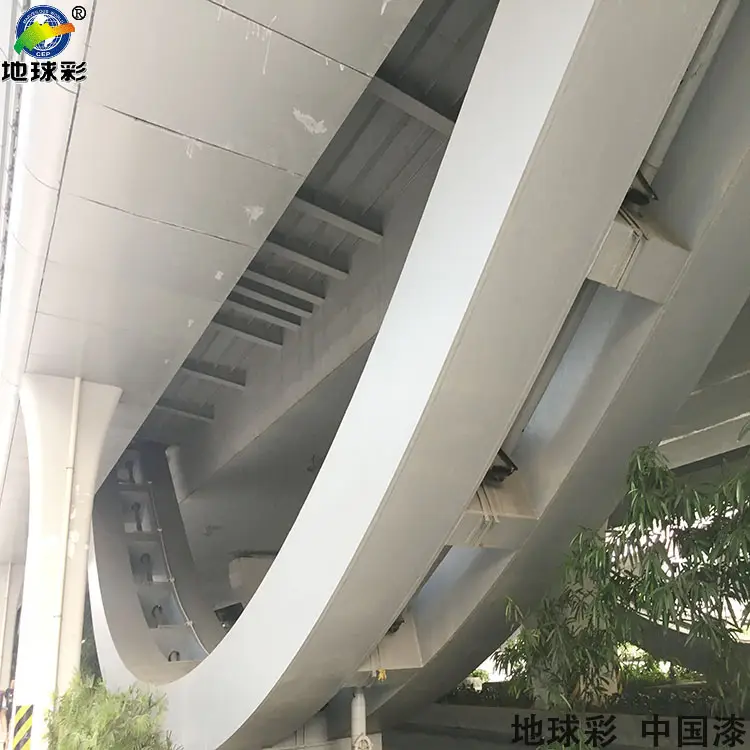 解惑彩鋼瓦防腐水性漆、金屬水性漆、氟碳水性漆生產(chǎn)廠家靠譜品牌
