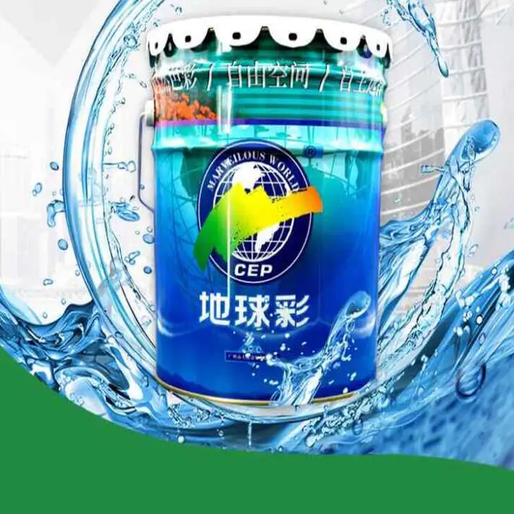 闡釋工業(yè)專用漆選購要點，哪家好？