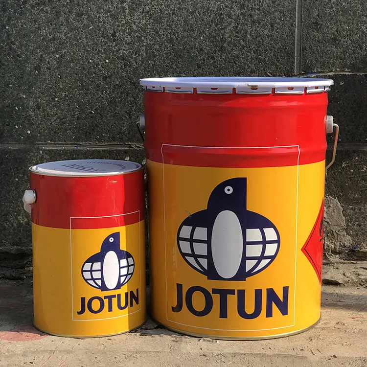 2026年佐敦涂料廠家實力推薦：專業(yè)環(huán)保涂料、工業(yè)防腐漆、水性木器漆品牌深度解析與選購指南